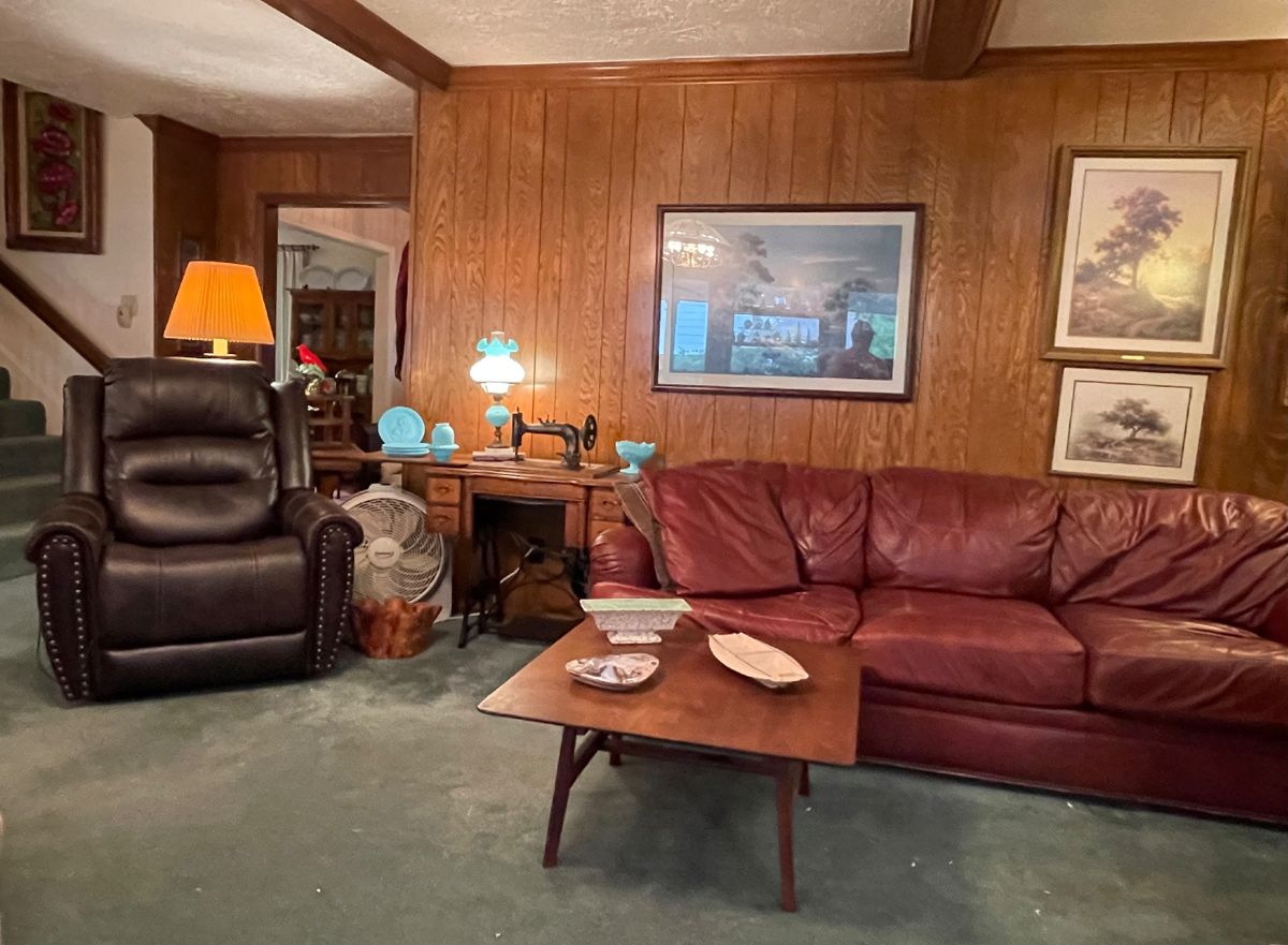 Cypresswood Estate Sale by Tref’s Treasures starts on 11/30/2023