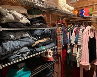 Belts NIB, Levi Jeans