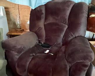 Lift Recliner