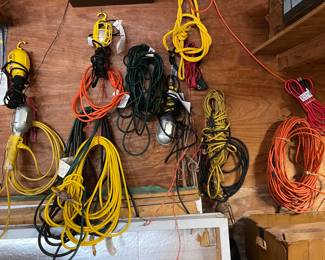 Extension Cords