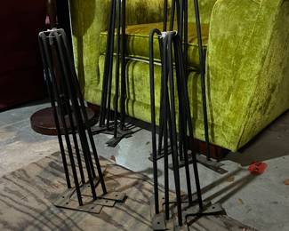 MCM Hairpin Leg Sets