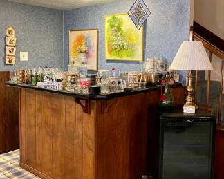 Danby Millenium Wine Cooler