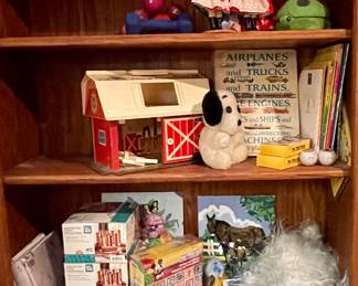 Vintage Fisher Price