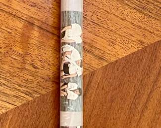 Vintage 1976 Beatles Collage Poster #135-Exclusive Distributors One Stop Posters Monterey Park, CA 