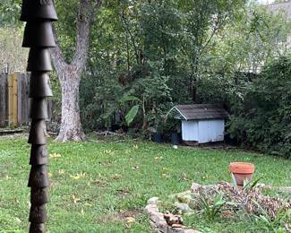Vintage Brass Bedouin Camel Bell Strand