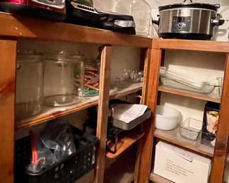 Small Kitchen Appliances