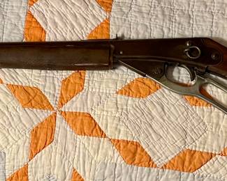 Vintage Red Ryder No. 111 Model 40