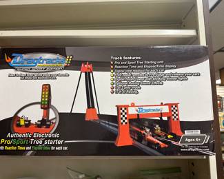 DRAGTRACKS super sport edition