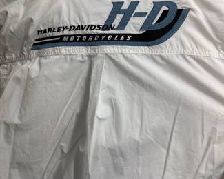 HARLEY DAVIDSON shirt