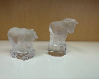 NACHTMANN Bavarian Crystal