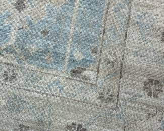 close up photo of rug