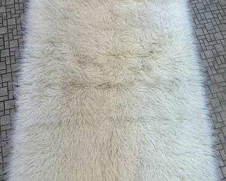 FLOKATI area rug