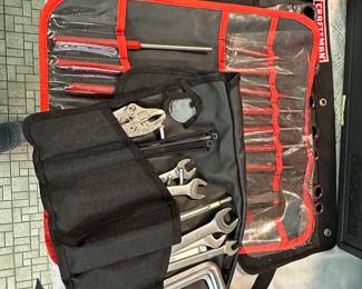 CRAFTSMAN tools - excellent condition