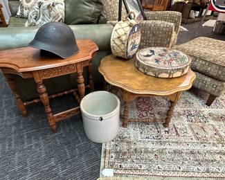 So many beautiful things to see!