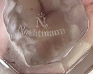 NACHTMANN Bavarian Crystal