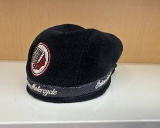 INDIAN MOTORCYCLE cap