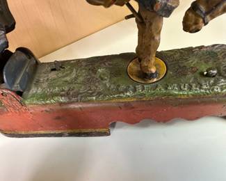 close up photo of banks