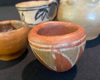 Original Pottery