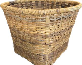 Handmade Basket