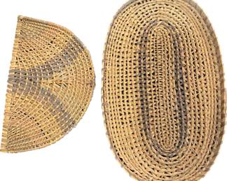 Hand Woven Baskets