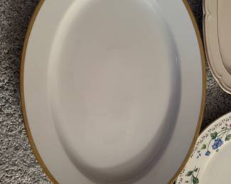 BEAUTIFUL PLATTER(JUST IN TIME FOR THE HOLIDAYS