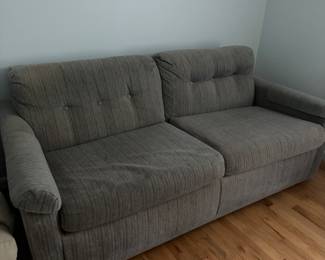 SLEEPER SOFA IN GOOD CONDITION