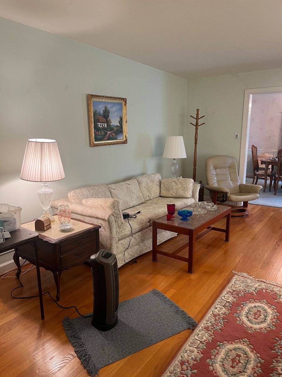 LEGACY Conducts Sale In MechanicsvilleSAT... starts on 1/12/2024