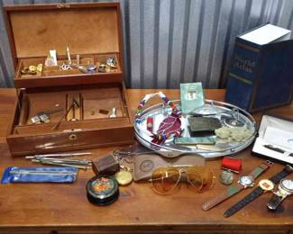 Mens Jewelry And More 