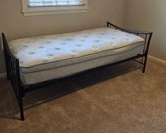 Twin Bed Frame