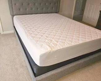 Queen Size Bed