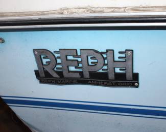 REPH Boat