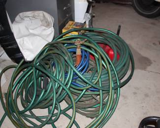 Hoses