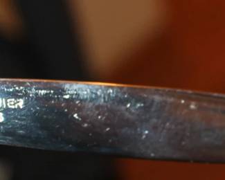 Oneida Craft Silverware Premier