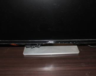 AOC Monitor