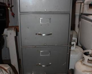 File Cabinet