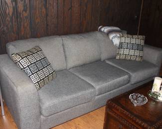 Sofa Throw Pillows