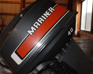Mariner Motor