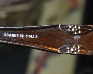 Northland Silverware