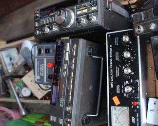 MFJ Deluxe versa Tuner