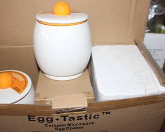 Egg Cups