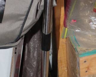 Fulelr Brush Sweeper