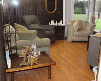 Overview of Family Rm