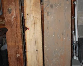 Barn Wood