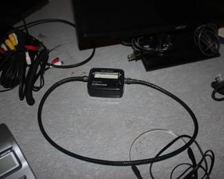 Emerson Signal Strength