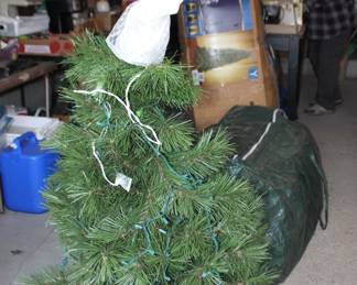 Small Christmas Tree