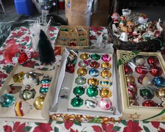 Christmas Decorations