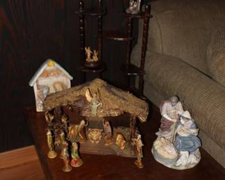 Nativity