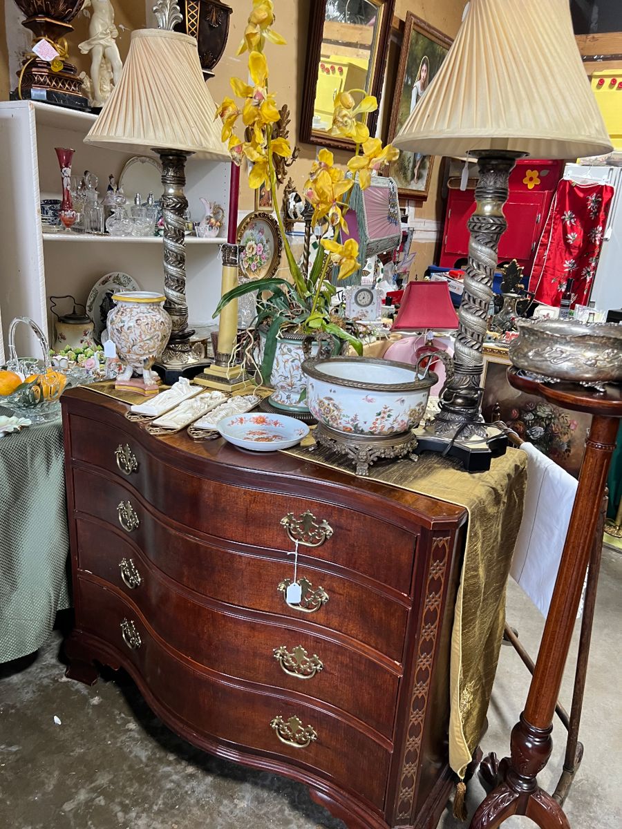 Estate Sale Part 1 in North Little Rock, AR starts on 11/9/2023