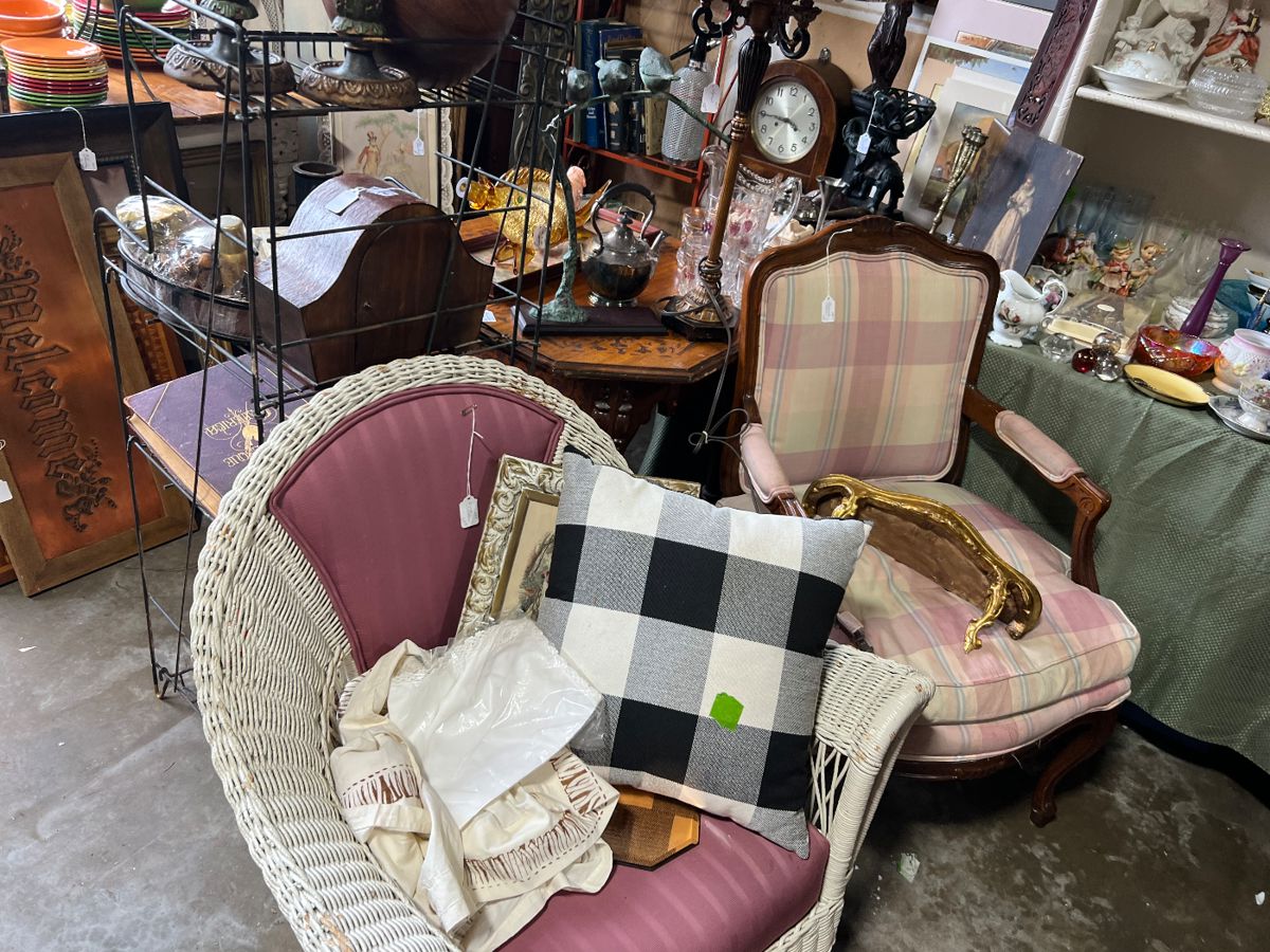 Estate Sale Part 1 in North Little Rock, AR starts on 11/9/2023