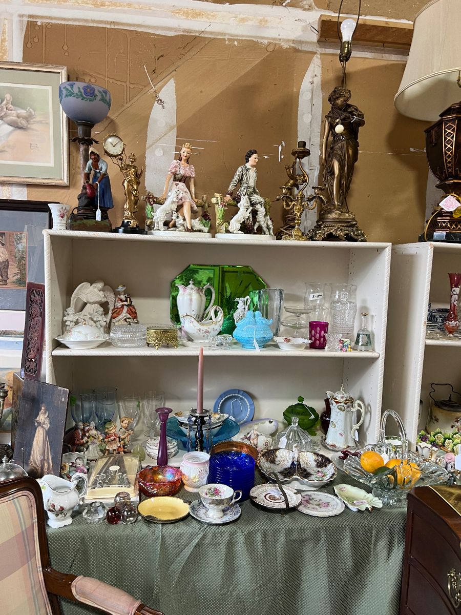 Estate Sale Part 1 in North Little Rock, AR starts on 11/9/2023